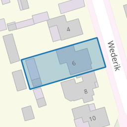 Perceel ZWD03-A-2060