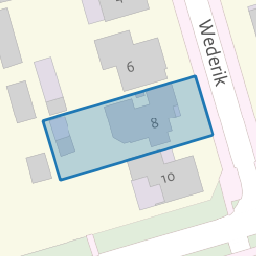 Perceel ZWD03-A-2061