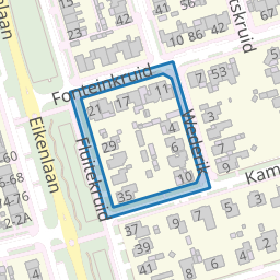 Perceel ZWD03-A-2063