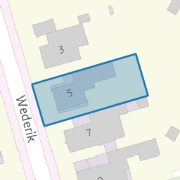 Perceel ZWD03-A-2066