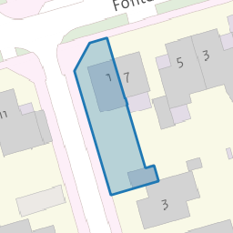 Perceel ZWD03-A-2068