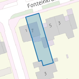 Perceel ZWD03-A-2069