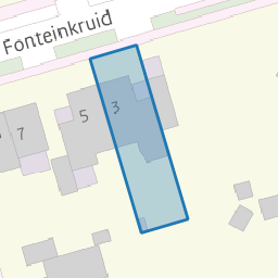 Perceel ZWD03-A-2071