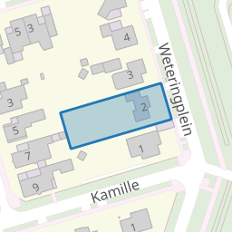 Perceel ZWD03-A-2075