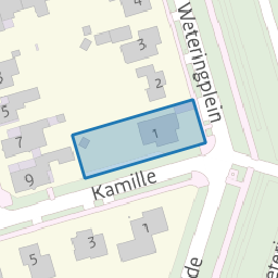 Perceel ZWD03-A-2076