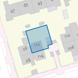 Perceel ZWD03-A-2079