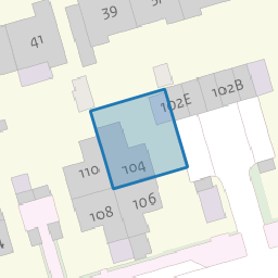 Perceel ZWD03-A-2083