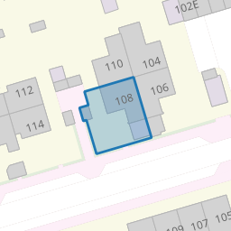 Perceel ZWD03-A-2084