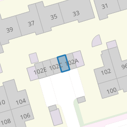 Perceel ZWD03-A-2089