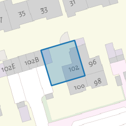 Perceel ZWD03-A-2091