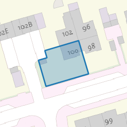 Perceel ZWD03-A-2093