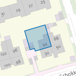 Perceel ZWD03-A-2095