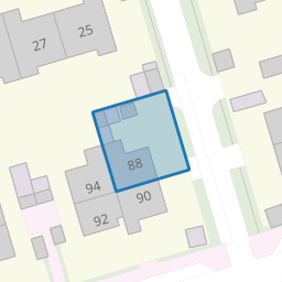 Perceel ZWD03-A-2096