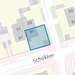 Perceel ZWD03-A-2098