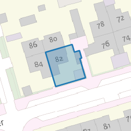 Perceel ZWD03-A-2102