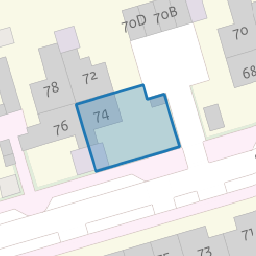 Perceel ZWD03-A-2106