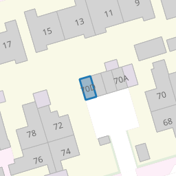 Perceel ZWD03-A-2107