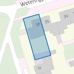 Perceel ZWD03-A-2129