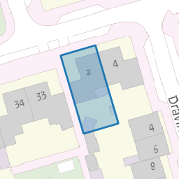 Perceel ZWD03-A-2133