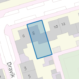 Perceel ZWD03-A-2137