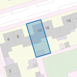 Perceel ZWD03-A-2138