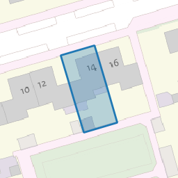 Perceel ZWD03-A-2140