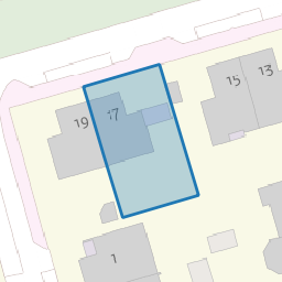 Perceel ZWD03-A-2160