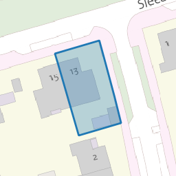 Perceel ZWD03-A-2162