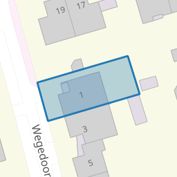 Perceel ZWD03-A-2163