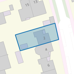 Perceel ZWD03-A-2164