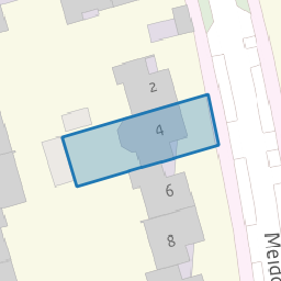 Perceel ZWD03-A-2166