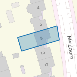 Perceel ZWD03-A-2170