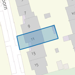 Perceel ZWD03-A-2173