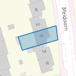 Perceel ZWD03-A-2174