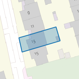 Perceel ZWD03-A-2175