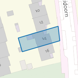 Perceel ZWD03-A-2176