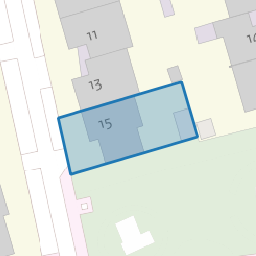 Perceel ZWD03-A-2177