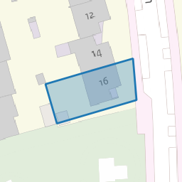 Perceel ZWD03-A-2178