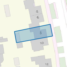 Perceel ZWD03-A-2188