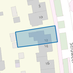 Perceel ZWD03-A-2190