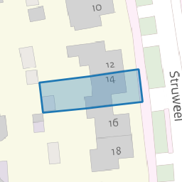 Perceel ZWD03-A-2191