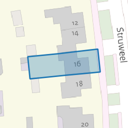 Perceel ZWD03-A-2192