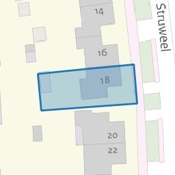 Perceel ZWD03-A-2193