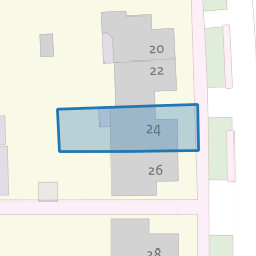 Perceel ZWD03-A-2196