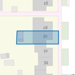 Perceel ZWD03-A-2199