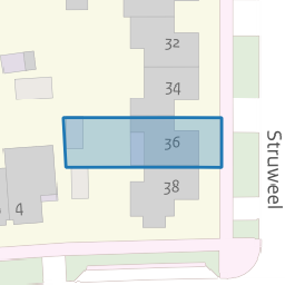 Perceel ZWD03-A-2202