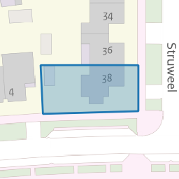 Perceel ZWD03-A-2203