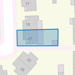 Perceel ZWD03-A-2204