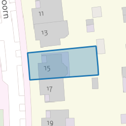 Perceel ZWD03-A-2207