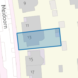 Perceel ZWD03-A-2208